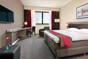 Fletcher Hotel-Restaurant Wings-Rotterdam