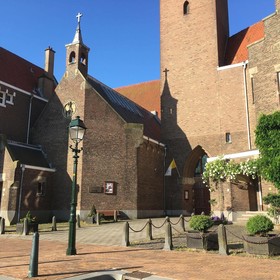 Ambassade Arena Aparthotel