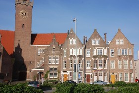 Ambassade Arena Aparthotel