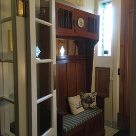 Ambassade Arena Aparthotel