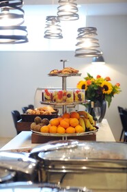 Andante Hotel