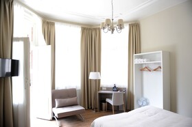 Andante Hotel