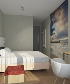 Andante Hotel