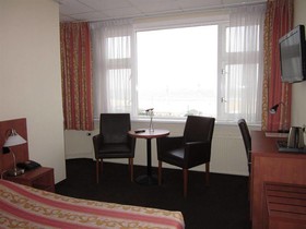Fletcher Beachhotel Scheveningen