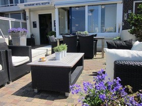 Fletcher Beachhotel Scheveningen