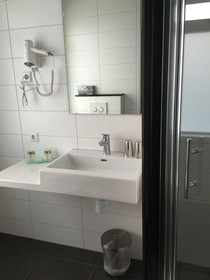 Fletcher Beachhotel Scheveningen