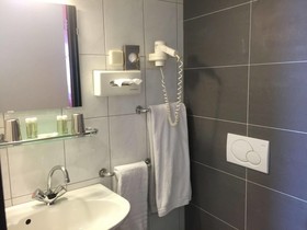 Fletcher Beachhotel Scheveningen