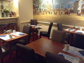 Fletcher Beachhotel Scheveningen