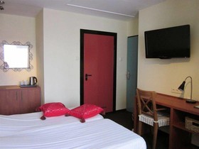Fletcher Beachhotel Scheveningen