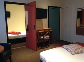 Fletcher Beachhotel Scheveningen