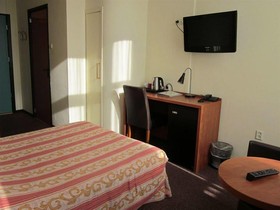 Fletcher Beachhotel Scheveningen