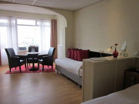 Fletcher Beachhotel Scheveningen
