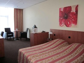 Fletcher Beachhotel Scheveningen