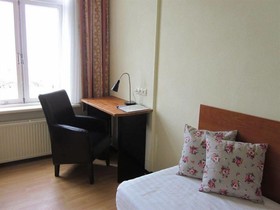 Fletcher Beachhotel Scheveningen