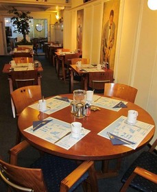 Fletcher Beachhotel Scheveningen