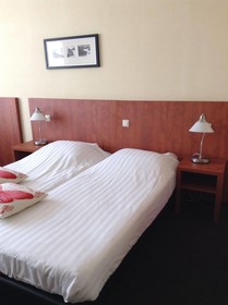 Fletcher Beachhotel Scheveningen