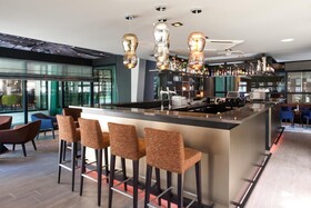 Bilderberg Europa Hotel Scheveningen