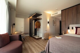 Bilderberg Europa Hotel Scheveningen