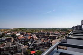 Bilderberg Europa Hotel Scheveningen
