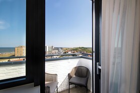 Bilderberg Europa Hotel Scheveningen