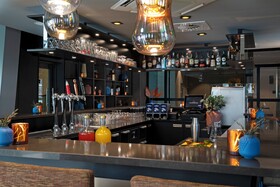 Bilderberg Europa Hotel Scheveningen