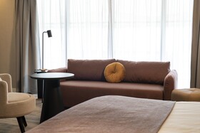 Bilderberg Europa Hotel Scheveningen