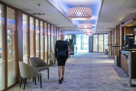 Bilderberg Europa Hotel Scheveningen