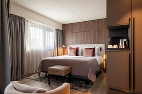 Bilderberg Europa Hotel Scheveningen