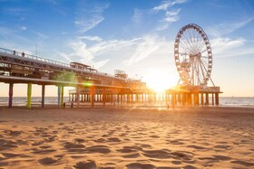Bilderberg Europa Hotel Scheveningen