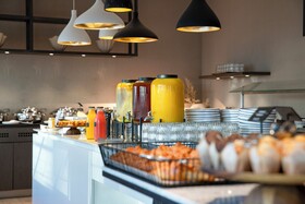 Bilderberg Europa Hotel Scheveningen