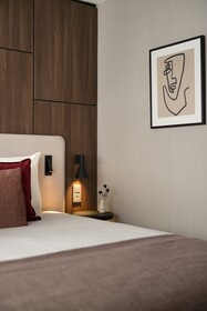 Bilderberg Europa Hotel Scheveningen