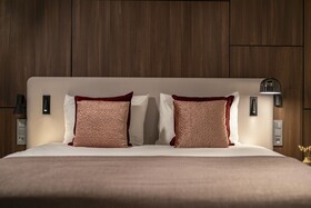 Bilderberg Europa Hotel Scheveningen