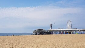 Bilderberg Europa Hotel Scheveningen