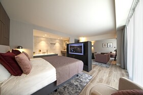 Bilderberg Europa Hotel Scheveningen