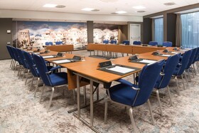 Bilderberg Europa Hotel Scheveningen