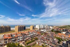 Bilderberg Europa Hotel Scheveningen