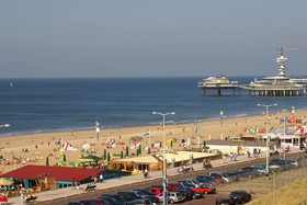 Boulevard Scheveningen