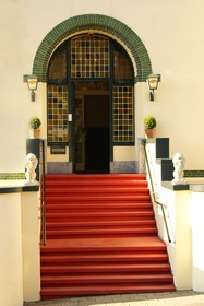 Boulevard Scheveningen