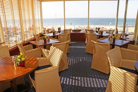 Boulevard Scheveningen