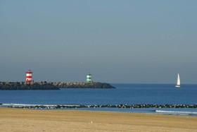 Boulevard Scheveningen