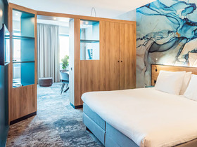 Fletcher Hotel-Restaurant Scheveningen