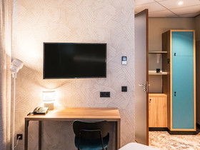 Fletcher Hotel-Restaurant Scheveningen