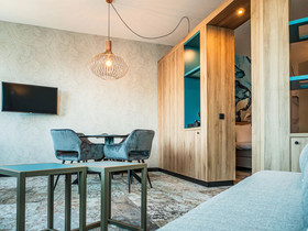 Fletcher Hotel-Restaurant Scheveningen