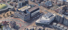 Fletcher Hotel-Restaurant Scheveningen