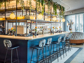 Fletcher Hotel-Restaurant Scheveningen
