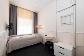 Hotel & Appartementen Bella Vista