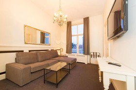 Hotel & Appartementen Bella Vista