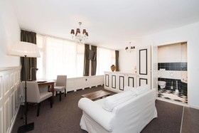 Hotel & Appartementen Bella Vista