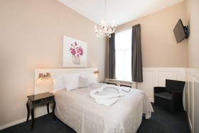 Hotel & Appartementen Bella Vista