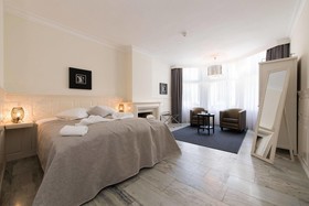 Hotel & Appartementen Bella Vista